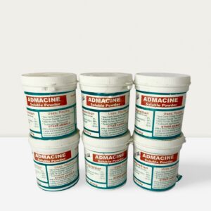 Admacine (Soluble Powder) Cup retail