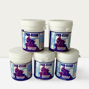 Pox Clear cup wholesale