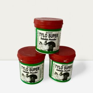 Tylo Super Biovit retail