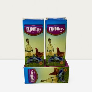 Fenor 100ml