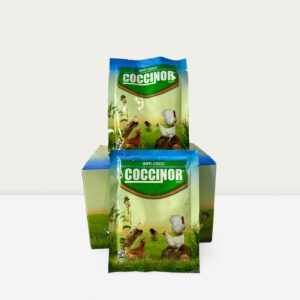 Coccinor 50g