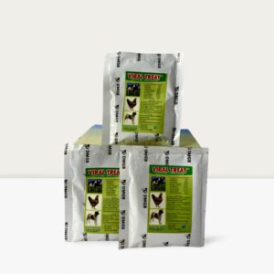 DMGB Viral Treat 50g