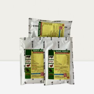 DMGB Supra Vitavit 100g