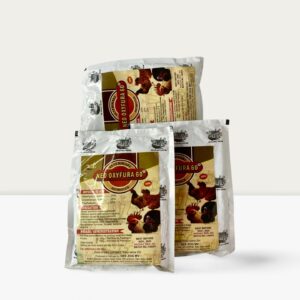 DZ Neo Oxyfura 60 100g