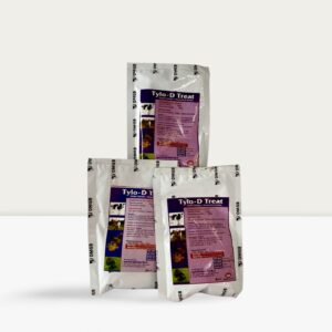 DMGB Tylo-D Treat 100g