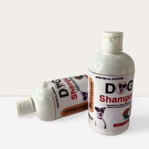 Bordam Dog Shampoo