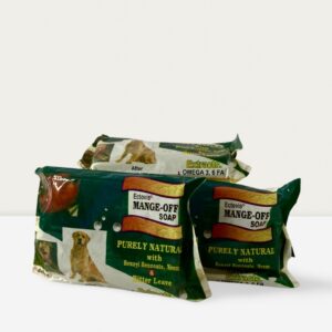 Ectovis Mange-off Dog Soap