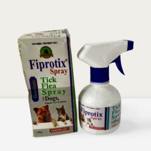 Bordam Fiprotix Spray 250ml