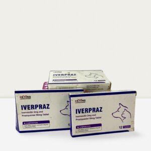 KEXING Iverpraz