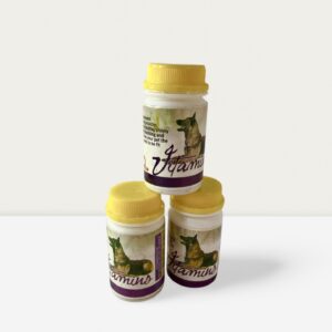 Mclarrince Dog Vitamins