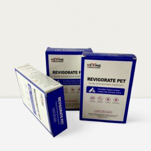 KEXING Revigorate Pet