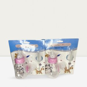 Dog Feeding Bottle