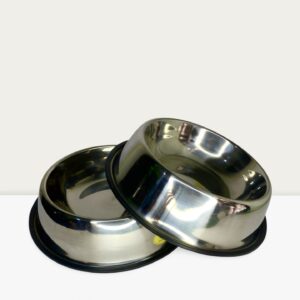 BIG STAINLESS BOWL