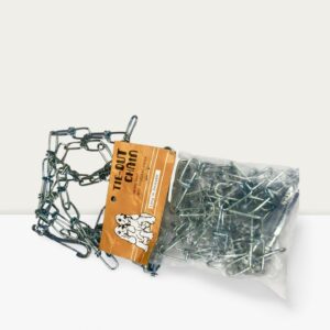 Tie-Out Chain 3m by 6ft