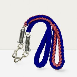 Wooven Leach with Spring Short