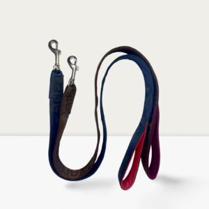 Big Sided Padded Leach