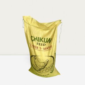 CHIKUN Feed (Layer 1 Mash)
