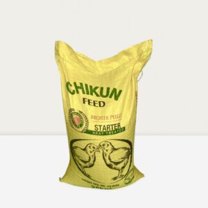 CHIKUN Feed (Starter)