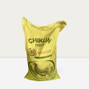 CHIKUN Feed (Grower Pellet)