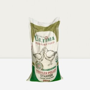 ULTIMA  Feed Starter