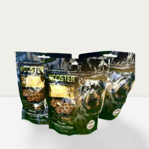 Booster Jerky Treat For Dogs
