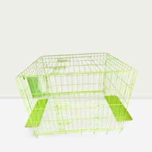 Dog Cage Size 4