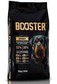 Booster 15kg