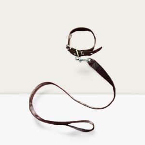 Big Size Leach and Collar