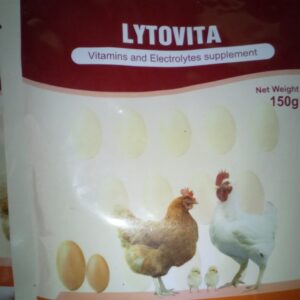 LYTOVITA 150G