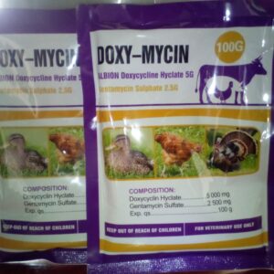 DOXY-MYCIN