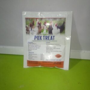 PHOTIZO POX TREAT (50g)