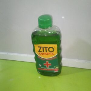 ZITO ANTISEPTIC (250ml)