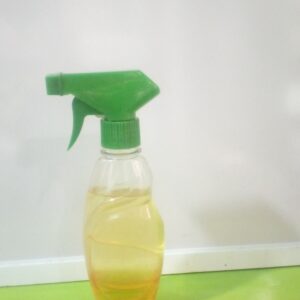 PETTERS SPRAY YELLOW