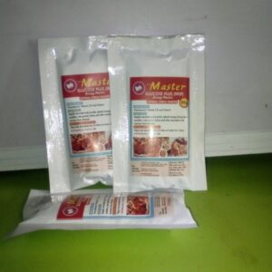 MASTER GLUCOSE PLUS (WSP) per pieces