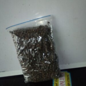 PACKAGED DRIED FOOD 1KG
