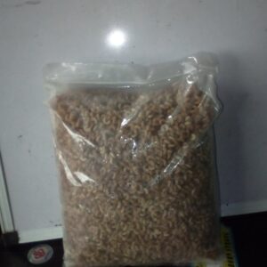 PACKAGED MACARONI SIZE 3