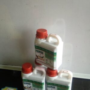 PRIMAX VITAMIN K & IODINE  500ml