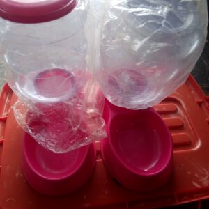 DIL DISPENSE F&N FEEDER