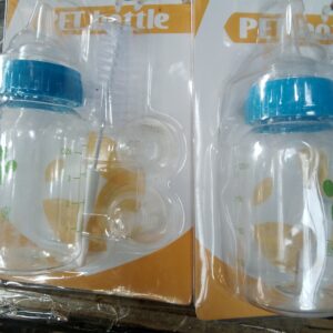BIG  FEEDING Bottle